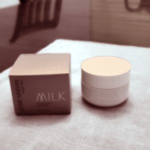 Josie Maran Argan Milk Night Cream